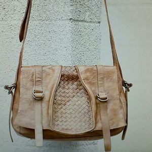 POL leather purse from Buckle